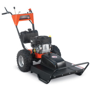 DR Field and Brush Mower | Roaring Fork Rentals