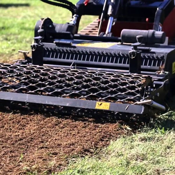 Husqvarna 336FR Brush Cutter Weed Trimmer Roaring Fork Rentals