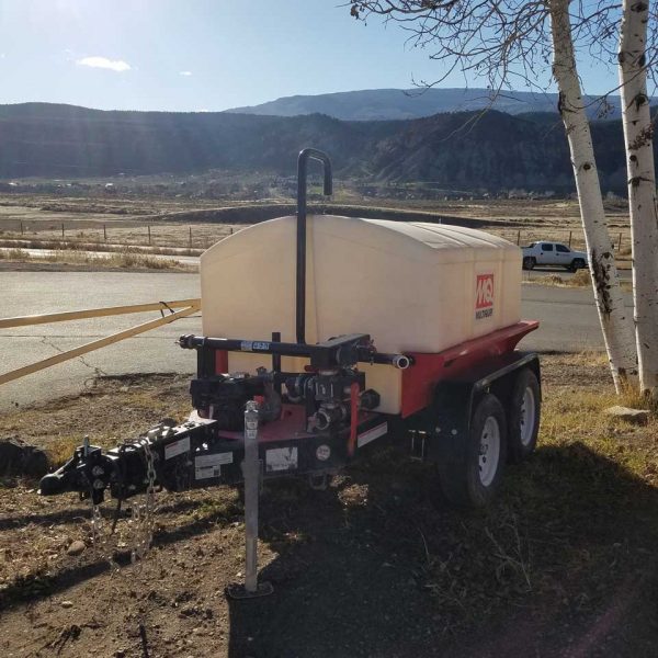 Beam Jacks Roaring Fork Rentals